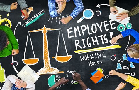 employers rights to wear shirts